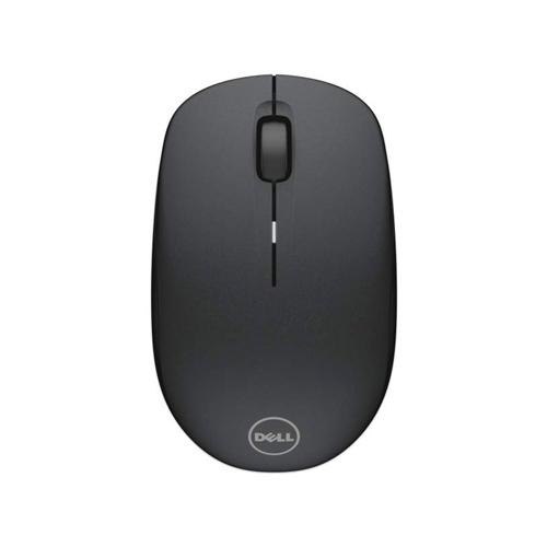 DL MOUSE WM126 USB BLACK