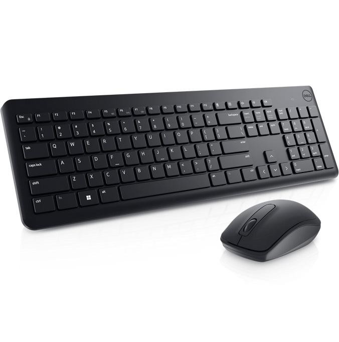 DL TASTATURA + MOUSE KM3322W WIRELESS - 1 | YEO