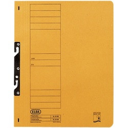 Dosar carton Elba Smart Line pentru încopciat 1/1 250 g/mp - 1 | YEO