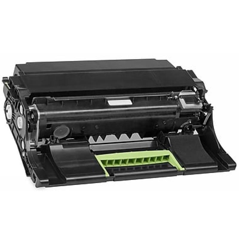 Drum Lexmark 56F0Z00 , black , 60k, Return programme BMX521de,MB2442adwe,X521ade,MX321adw,MX522adhe,MX321adn,MS331dn,MB2338ad - 2 | YEO
