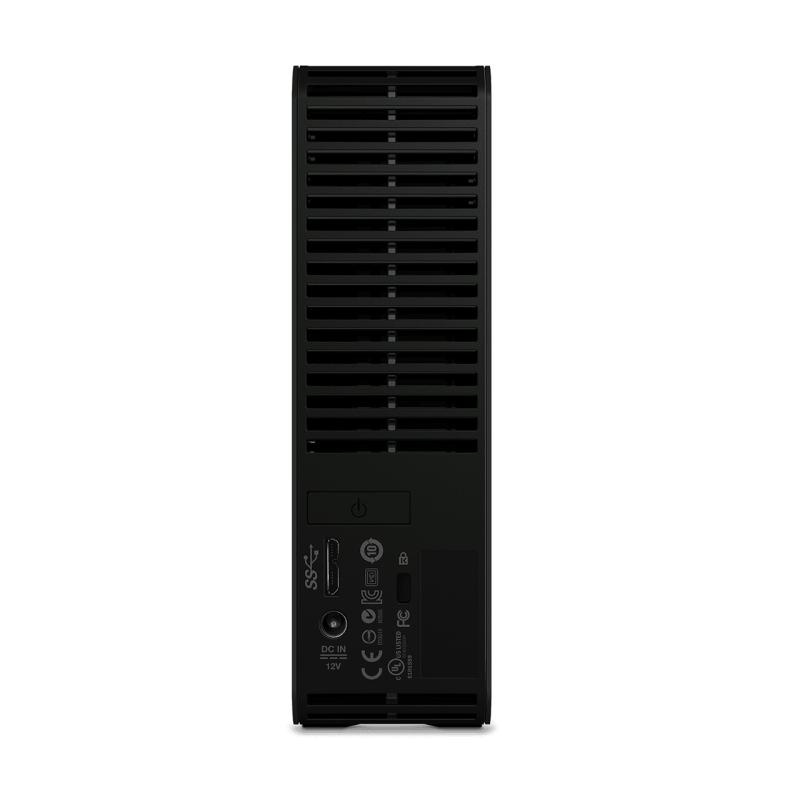 EHDD 18TB WD 3.5