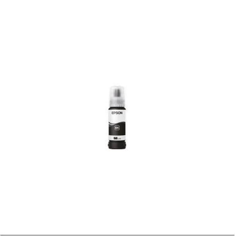 EPSON 108 BLACK INKJET CARTRIDGE