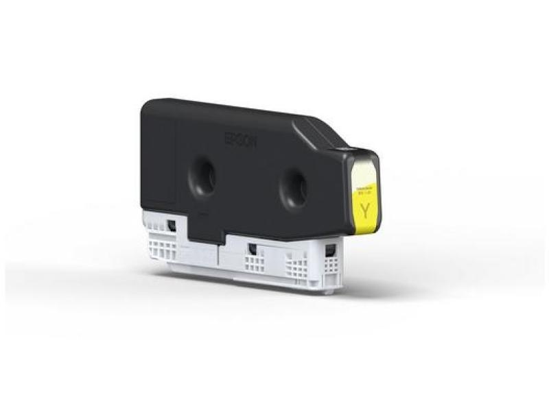 EPSON AM-C400 YELLOW INKJET CARTRIDGE