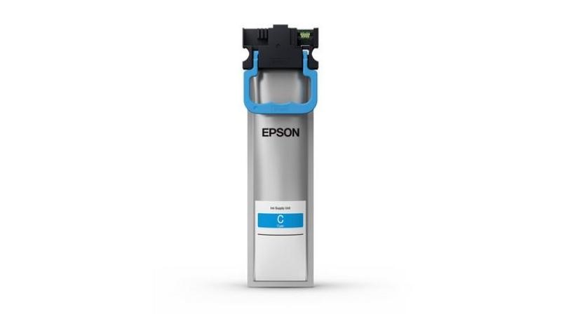 EPSON C13T11C240 CYAN INK CARTRIDGE L - 2 | YEO