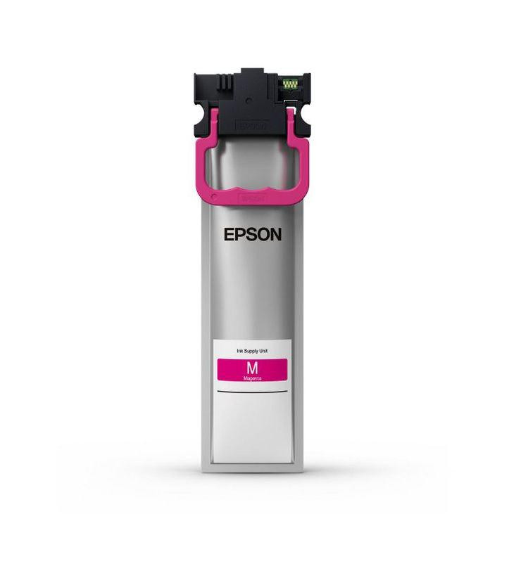EPSON C13T11D340 MAGENTA INK CART. XL