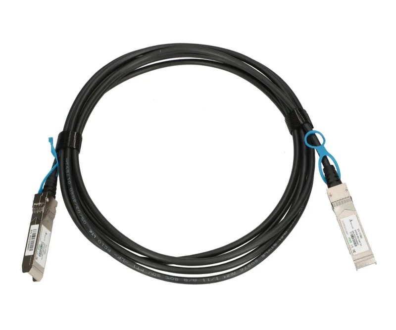 Extralink DAC SFP+ SFP+ DAC Cable 3m