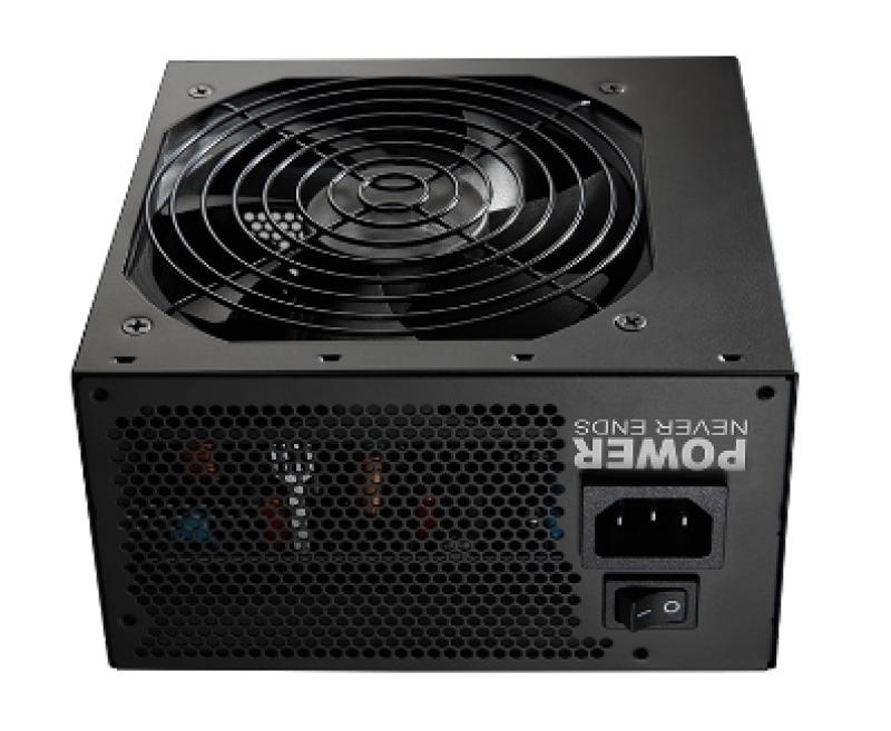 FORTRON PSU 650W HYDRO G PRO 600 - 4 | YEO