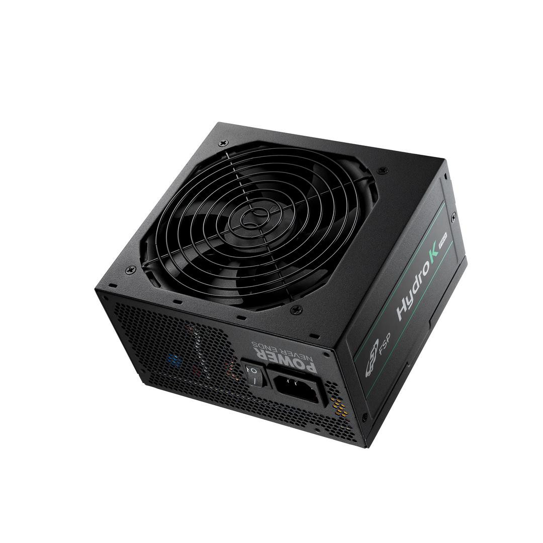 FORTRON PSU 750W HYDRO K Pro 750 - 1 | YEO