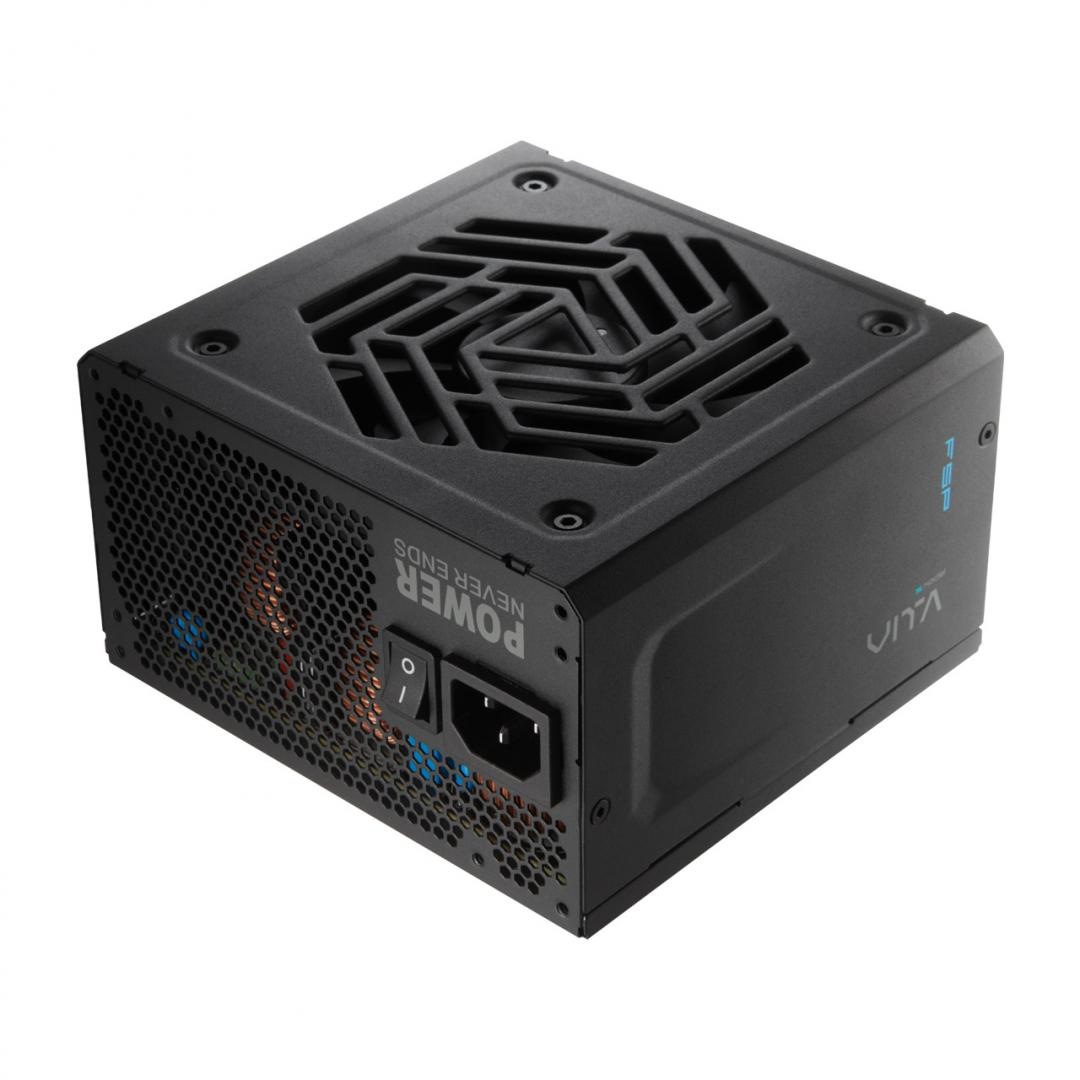 FORTRON PSU 750W VITA-750GM - 4 | YEO