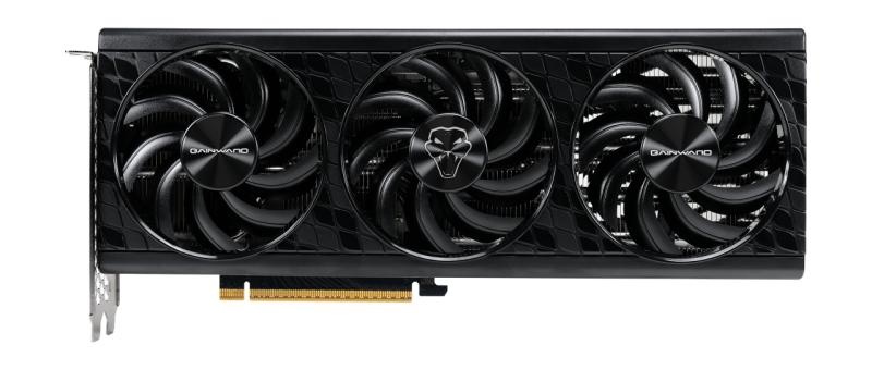 GAINWARD GEFORCE RTX 5070 PYTHON III - 1 | YEO