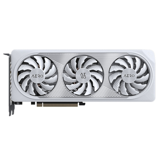 GB GEFORCE RTX 4060 AERO OC 8G - 2 | YEO