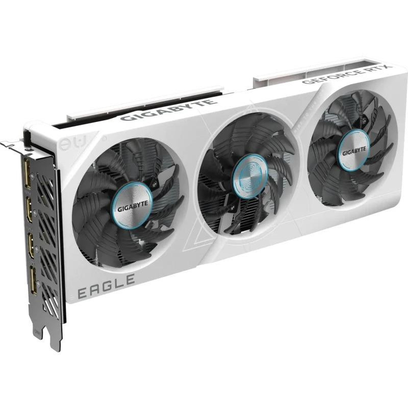 GB GEFORCE RTX 4060 EAGLE OC ICE 8GB - 3 | YEO