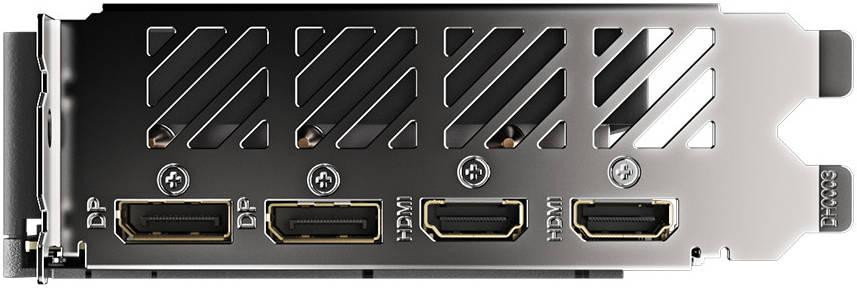 GB GEFORCE RTX 4060 TI EAGLE OC 8G - 2 | YEO