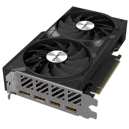 GB GEFORCE RTX 4060 TI WINDFORCE OC 8G - 3 | YEO