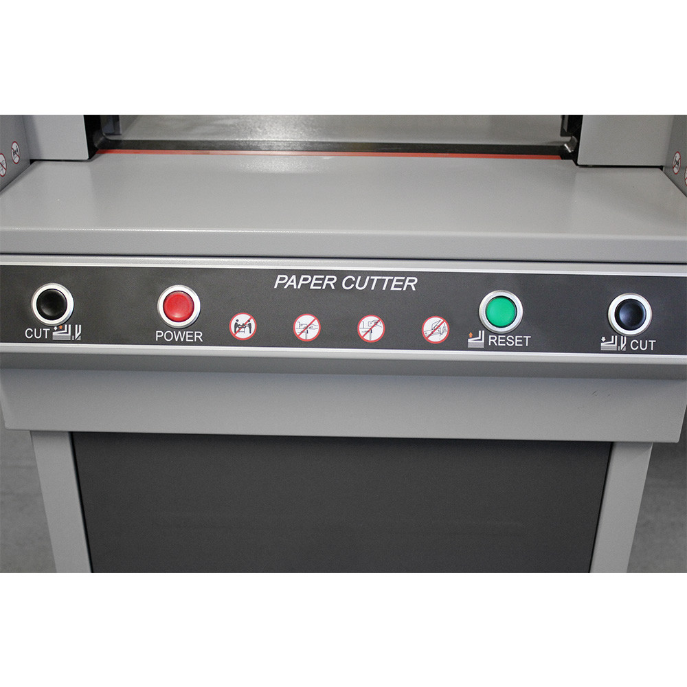 Ghilotina electrica UNITEC 450V - 3 | YEO
