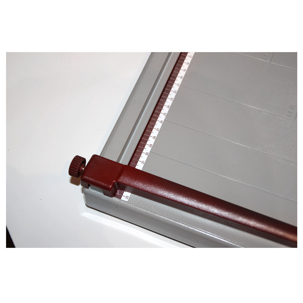 Ghilotina manuala KW-Trio 13914 - 2 | YEO