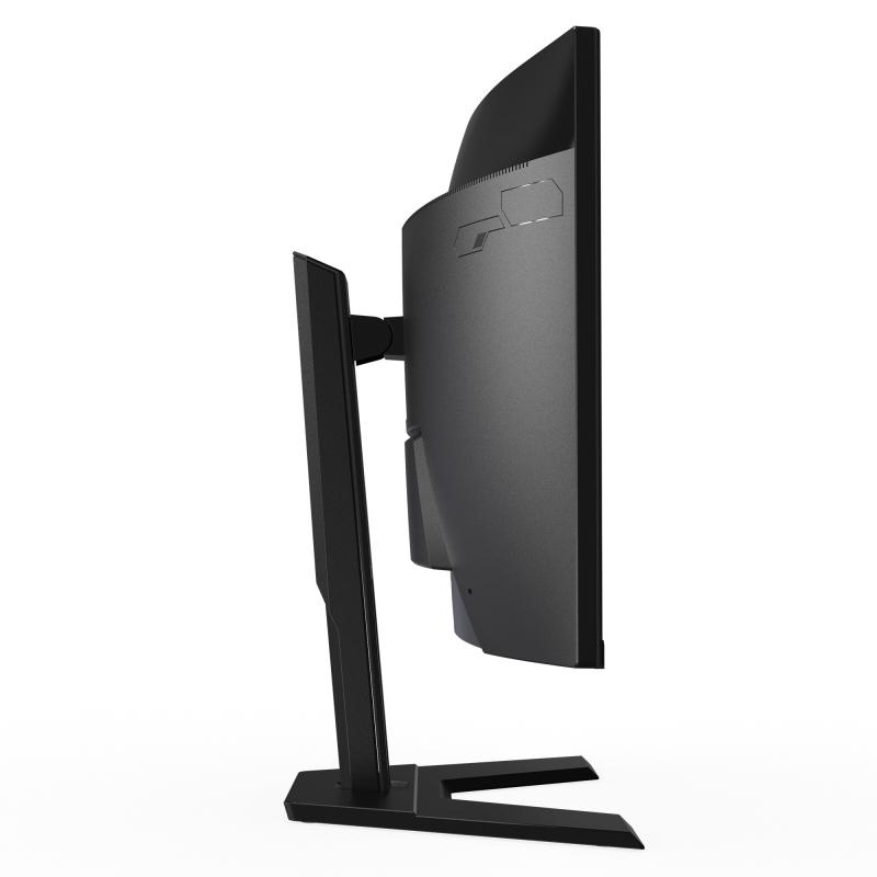GIGABYTE G34WQCP GAMING MONITOR 34