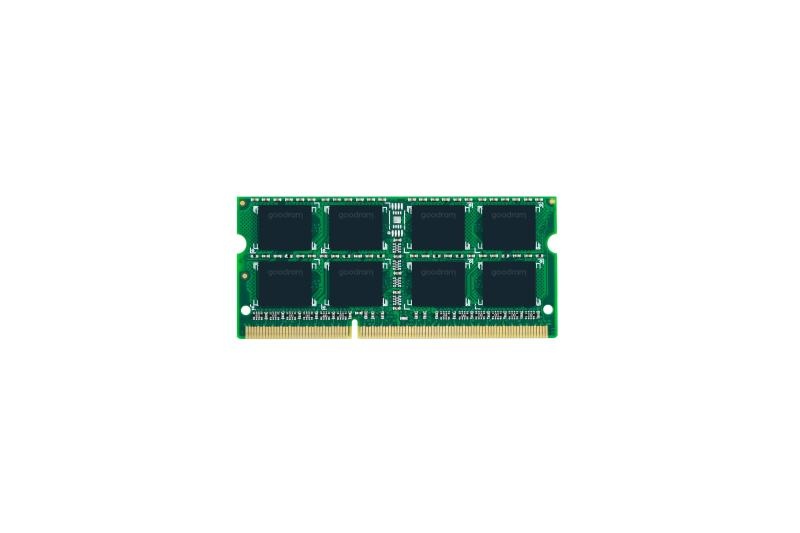 GR DDR3 4GB 1600 GR1600S3V64L11S/4G - 3 | YEO