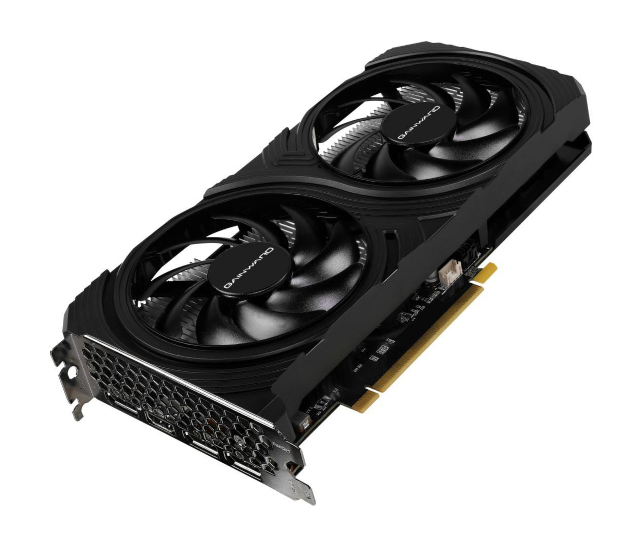 Gwd GeForce RTX™ 4060 PYTHON II - 1 | YEO