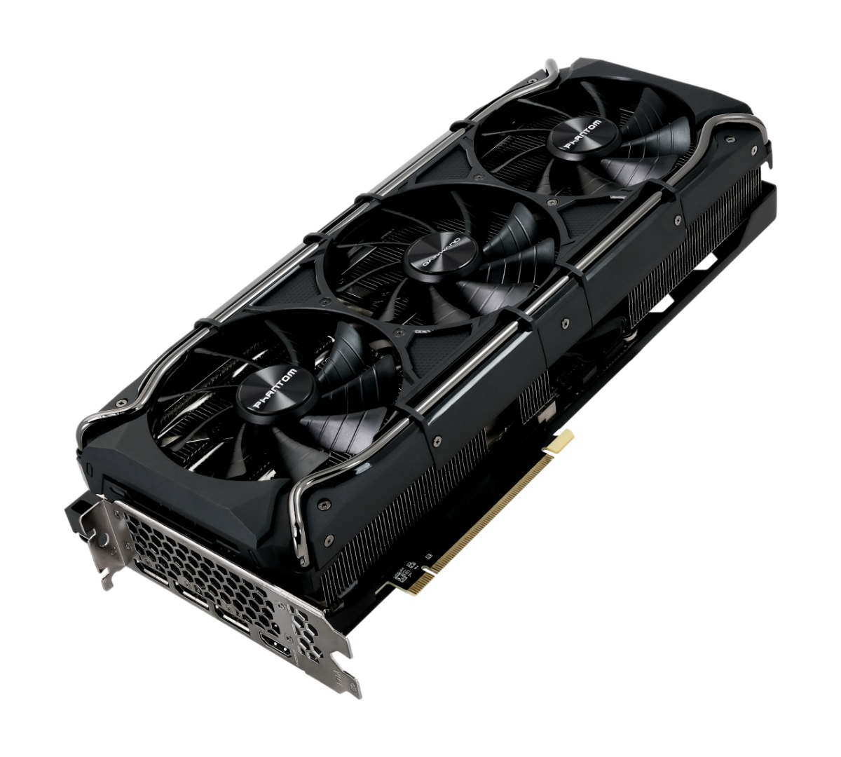 GWD GeForce RTX 4070 Ti Phantom - PRODUS RESIGILAT! - 3 | YEO