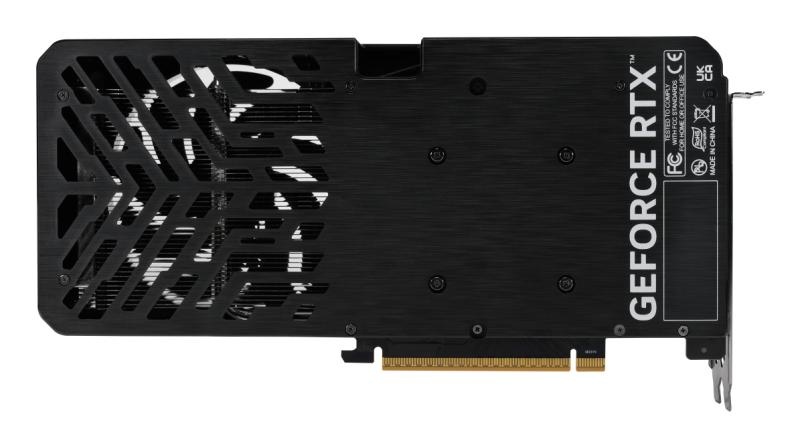 GWD GeForce RTX 5050 Ghost - 5 | YEO