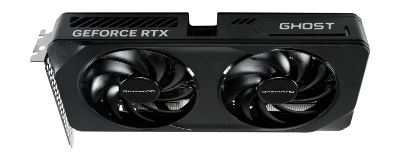 GWD GeForce RTX 5060 Ghost OC - 5 | YEO