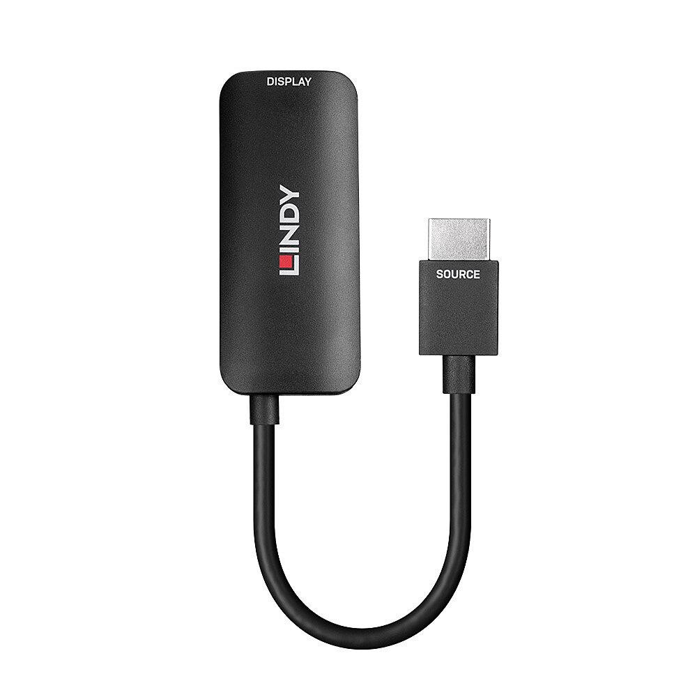 HDMI 8K60 to DisplayPort 1.4 Converter - 1 | YEO
