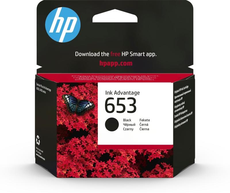 HP 3YM75AE CARTRIDGE - 1 | YEO
