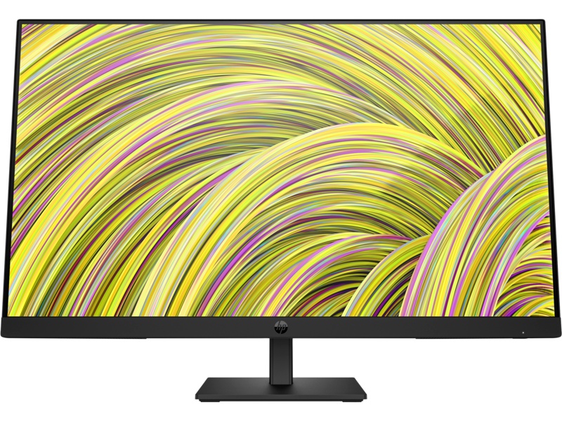 HP MONITOR P27h G5 FHD