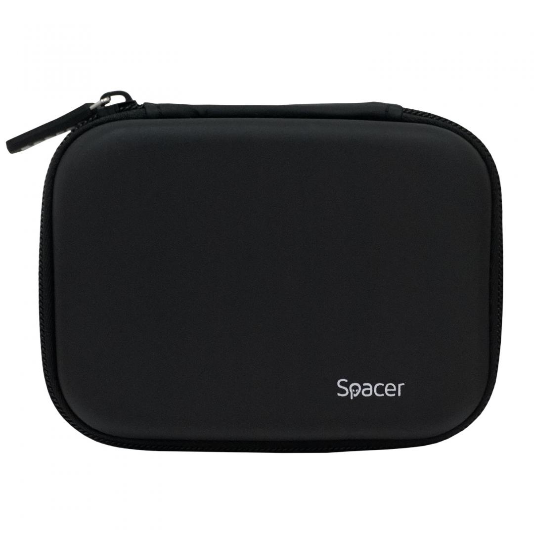 HUSA SPACER HDD SPACER SPHD-001 BK - 2 | YEO