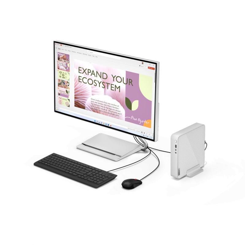 IC Mini I5-13420H 16GB 512GB UMA DOS - 4 | YEO