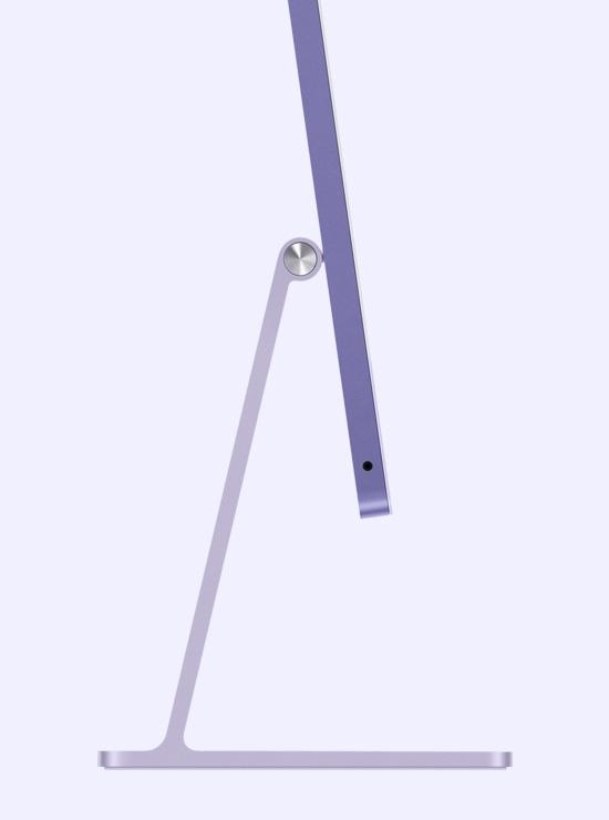 iMAC24 CPU-8C/GPU-8C/24GB/1TB INT VI - 2 | YEO