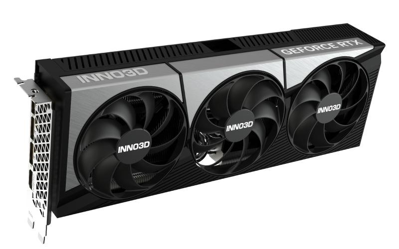 INNO3D GEFORCE RTX 5080 X3 16GB - 1 | YEO