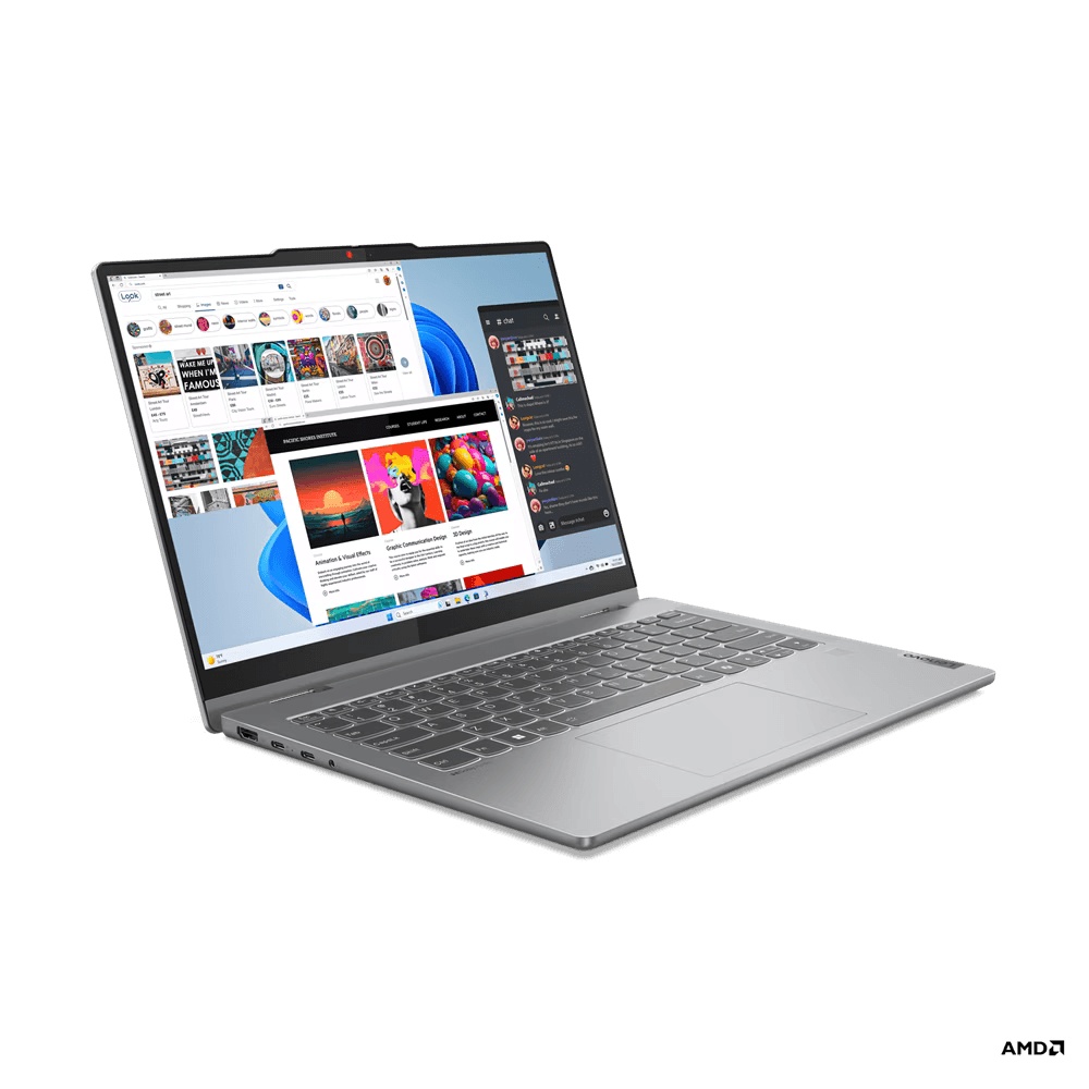IP 5 2-in-1 14T R7 8845HS 16 1TB UMA DOS - 2 | YEO
