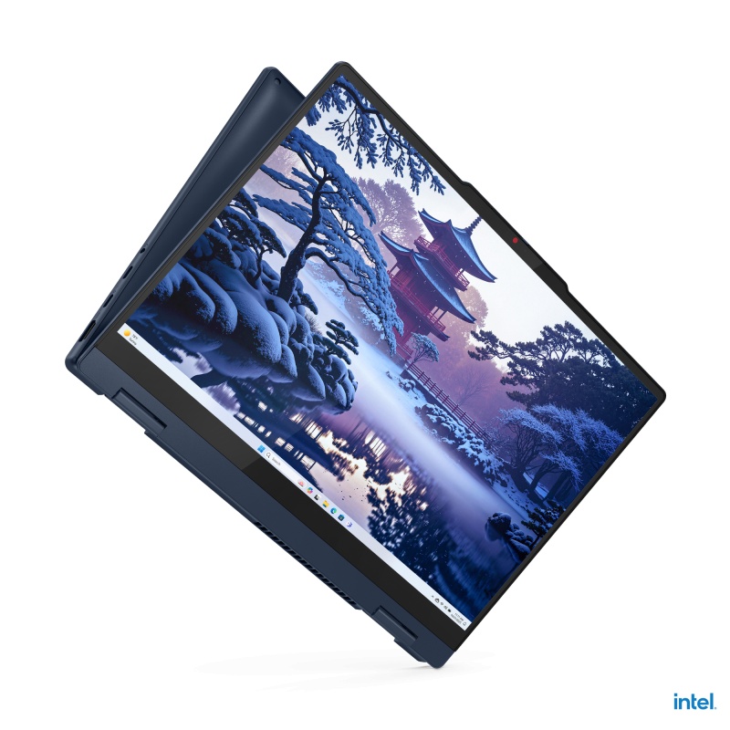 IP 5 2-in-1 14T U7 255U 16 512GB UMA DOS - 3 | YEO