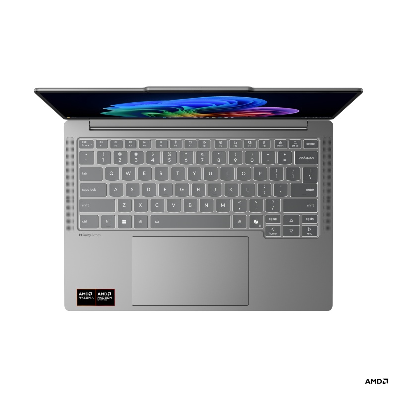 IP 5P 14 2.8K R7 AI 350 32GB 1TB UMA DOS - 4 | YEO