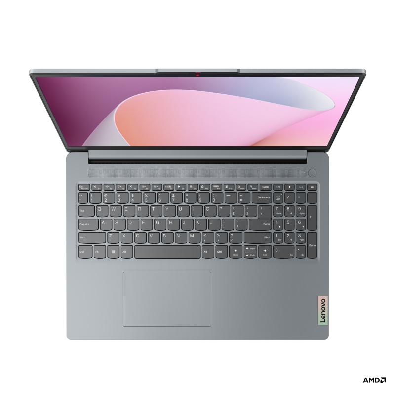IP S3 16 WUXGA R5 5625U 16GB 1TB UMA DOS - 4 | YEO