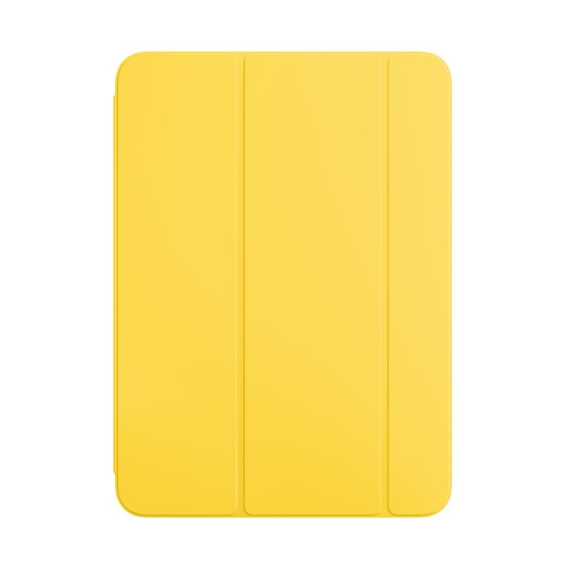 IPAD SMART FOLIO LEMONADE-ZML