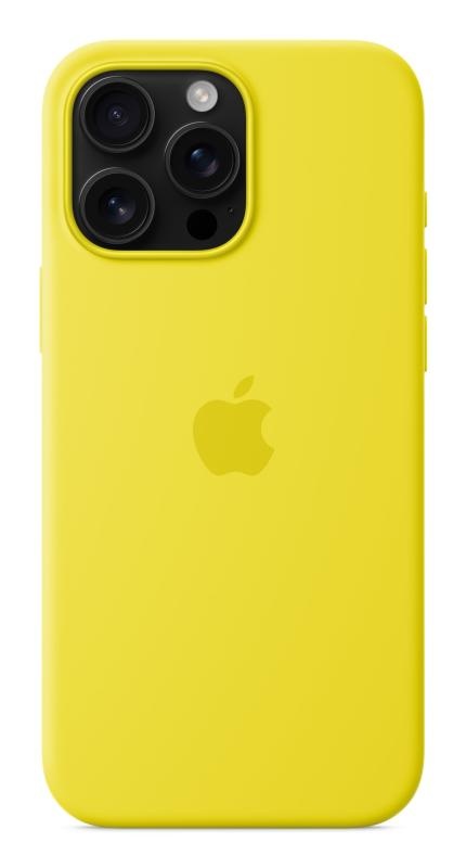 IPHONE 16 PRO MAX SI CASE STAR FRUIT-ZML - 4 | YEO