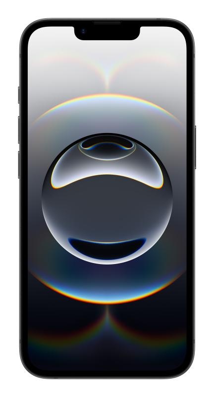 IPHONE 16E BLK 128GB-ZDD - 3 | YEO