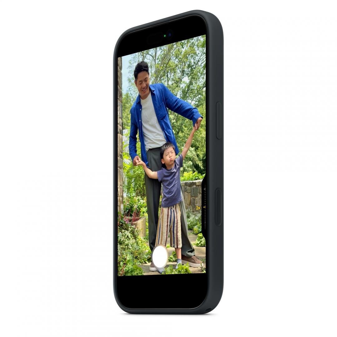 IPHONE 17 SI CASE BLACK-ZML - 5 | YEO