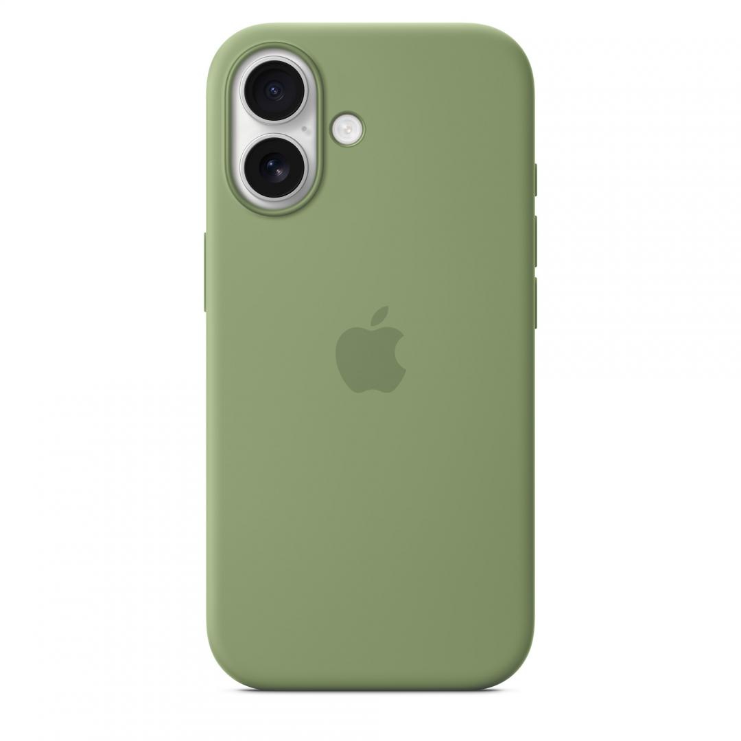 IPHONE 17 SI CASE LIGHT MOSS-ZML - 2 | YEO