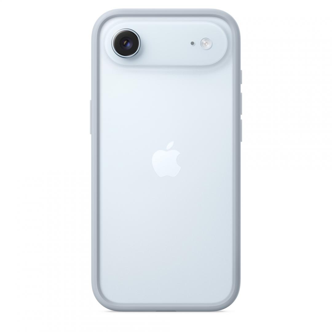 IPHONE AIR BUMPER LIGHT BLUE-ZML - 5 | YEO