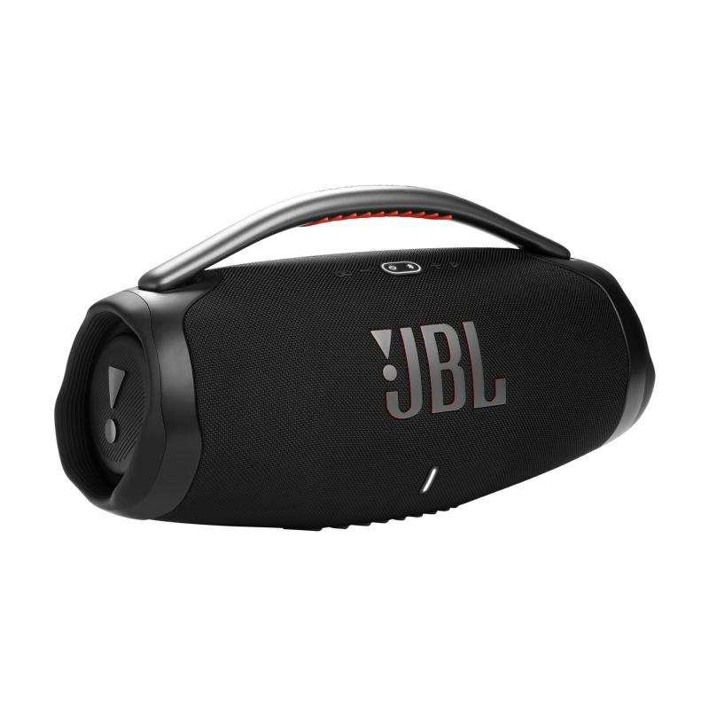 JBL BoomBox 3 Black - 1 | YEO