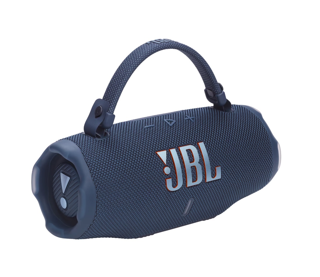 JBL Boxa portabila Charge 6 Blue - 4 | YEO