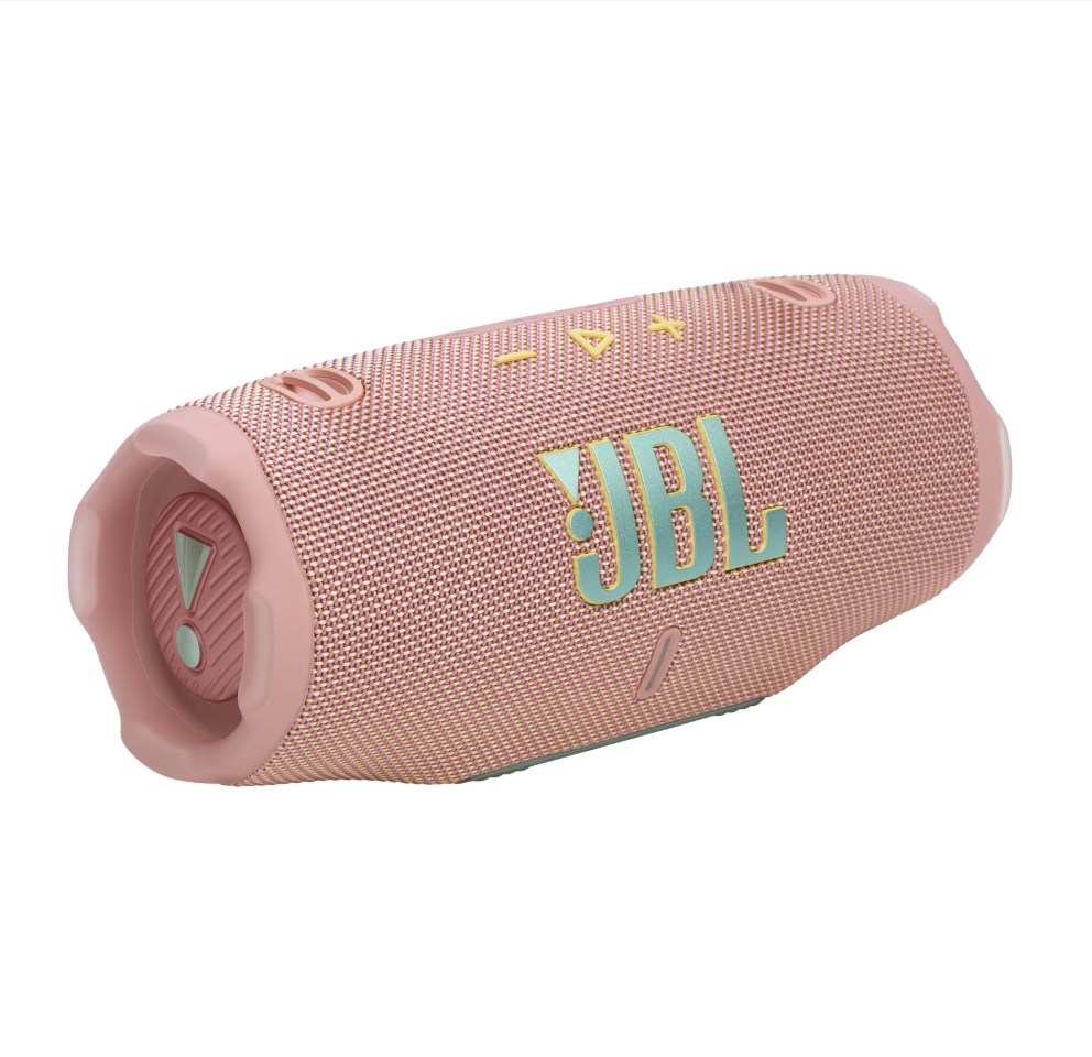 JBL Boxa portabila Charge 6 Pink