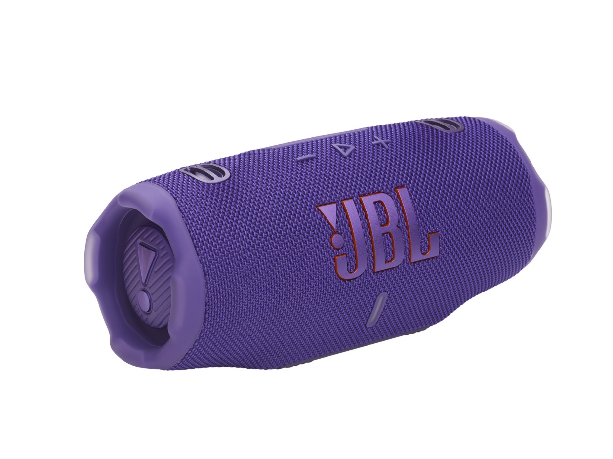 JBL Boxa portabila Charge 6 Purple - 2 | YEO