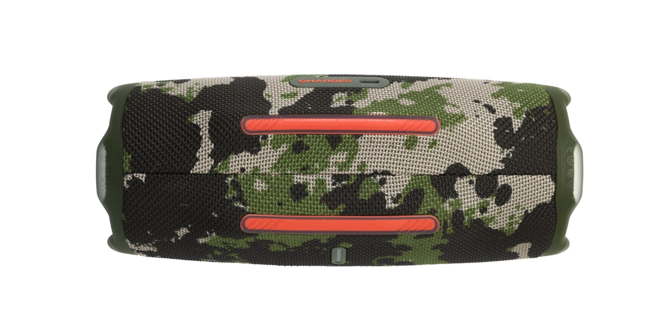 JBL Boxa portabila Charge 6 Squad - 5 | YEO
