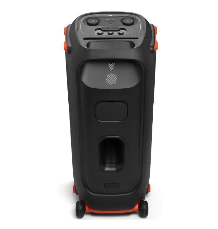 JBL Party Box 710 Black - 1 | YEO