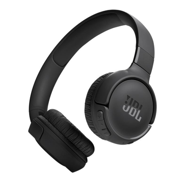 JBL Tune 520BT Black - 2 | YEO